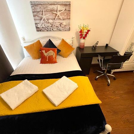 London Stratford Luxury House, 5 Minutes Walk Station, Westfield, 3 Bedrooms 3 Bathrooms, Reception, Garden, Parking Exteriér fotografie